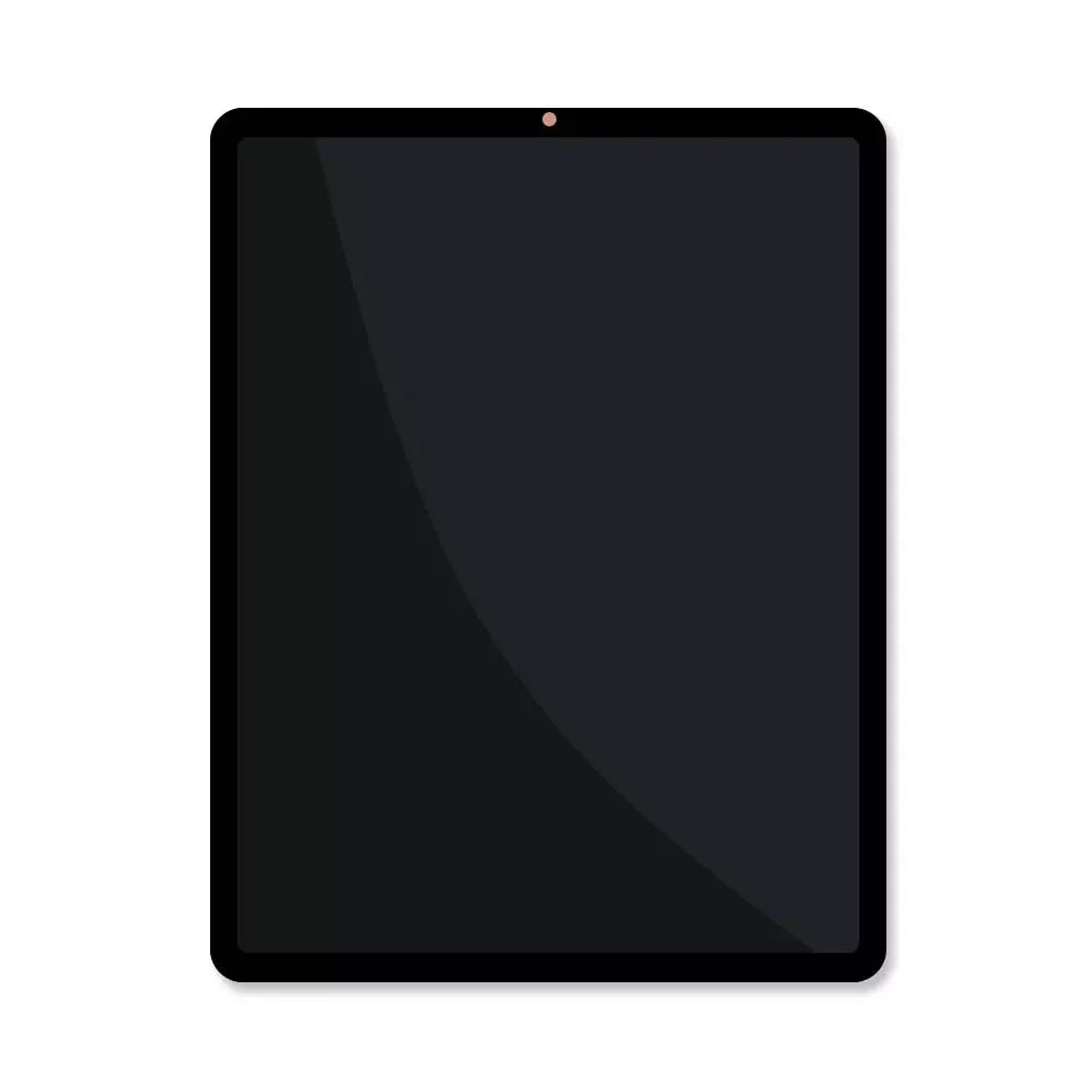 LCD With Digitiser For Apple iPad Pro 12.9 5th Gen (2021) Premium